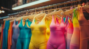 Guía de Compra: Todo lo que Debes Saber Sobre la Braga de baño arcoíris LGBT