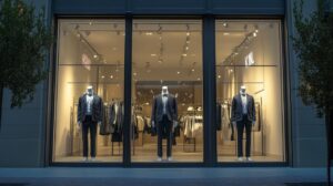 ¿Qué tal es la talla de la ropa de la marca Calvin Klein? Guía completa sobre su tallaje inclusivo