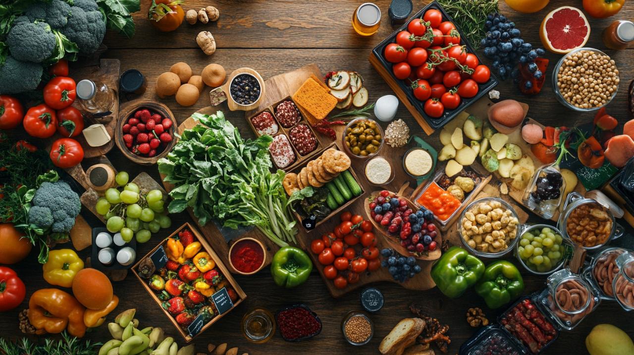 Descubre las 30 mejores cajas de comida en 2023 para disfrutar del maridaje perfecto en casa