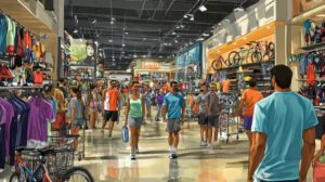 Decathlon: tu aliado para encontrar el calzado deportivo ideal para cada terreno