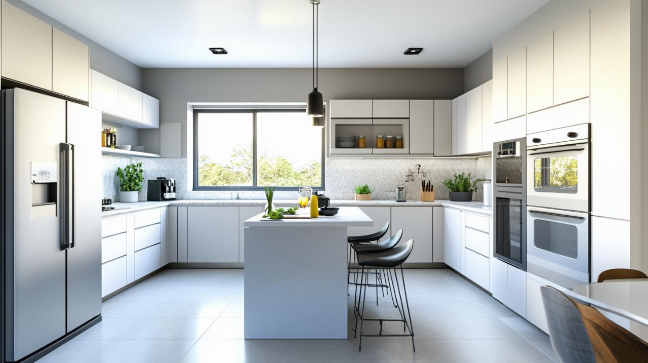 ¿Qué electrodomésticos son realmente indispensables en el hogar moderno? Los 5 dispositivos conectados que transformarán tu casa