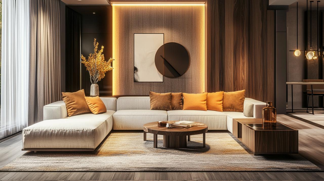 Guía definitiva: cómo combinar mobiliario y equipamiento para crear un hogar práctico y confortable con ergonomía inteligente