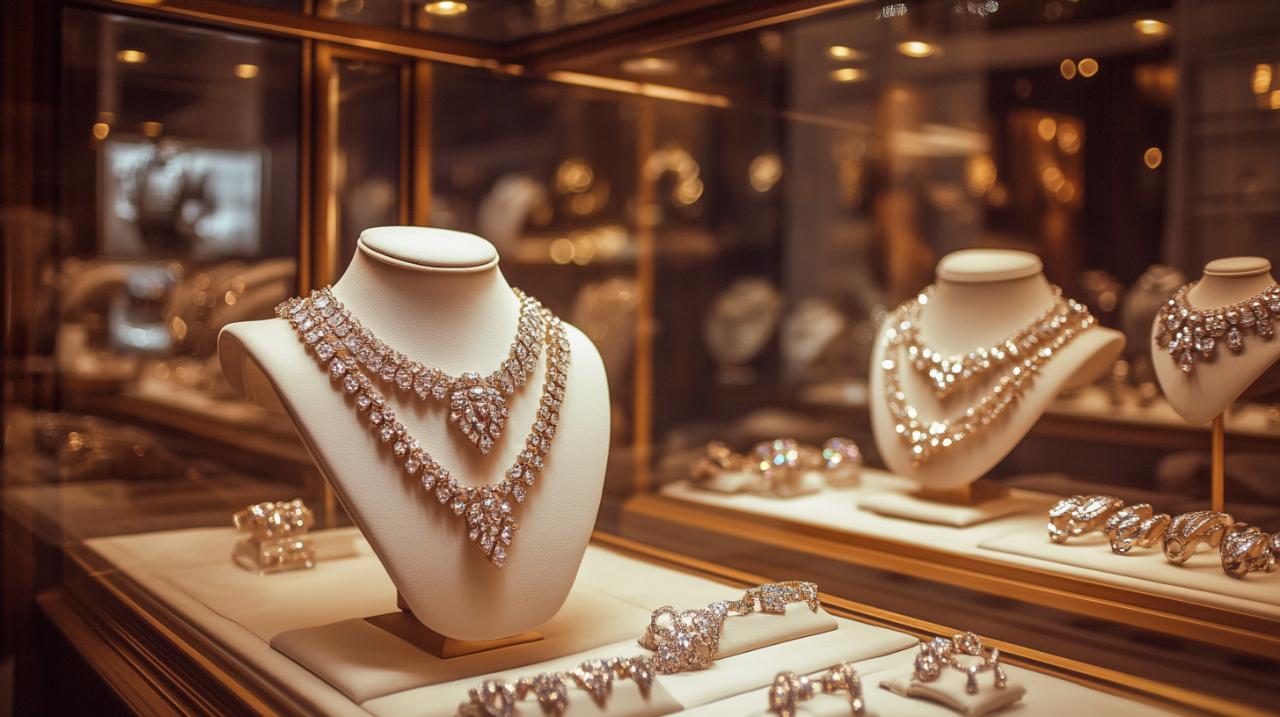 Regalar joyas: significado, ocasiones y cómo acertar según el protocolo de cada vínculo