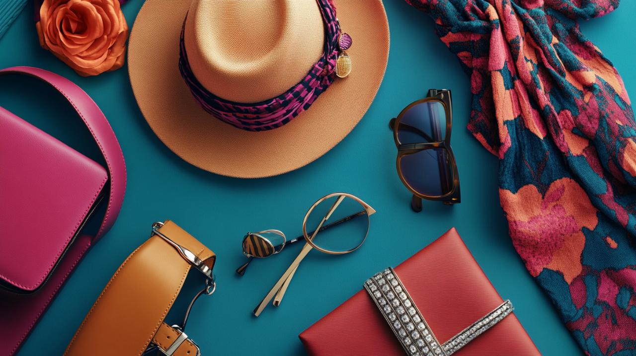 El poder de los detalles: accesorios que marcan la diferencia en el look de un hombre