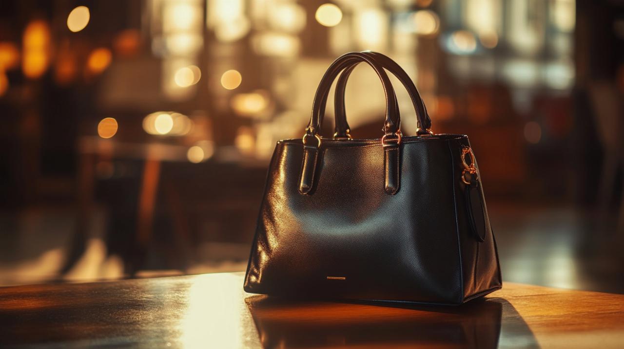 De clásico a contemporáneo: cómo el Bolso Negro se convirtió en el complemento imprescindible